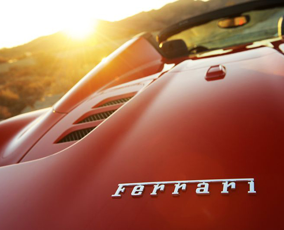 HPE700 Twin Turbo Ferrari 458: عندما ينتقل الرعب إلى الشوارع